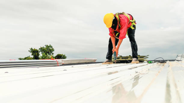 Trusted Earlington, KY Roofing Service Experts