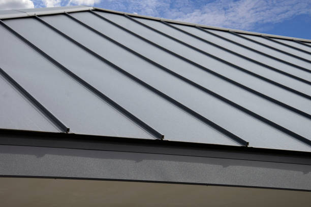 Best Green or Eco-Friendly Roofing Solutions  in Earlington, KY