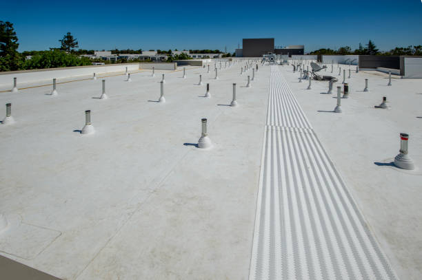 4 Ply Roofing in Earlington, KY