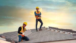Asphalt Shingles Roofing in Earlington, KY